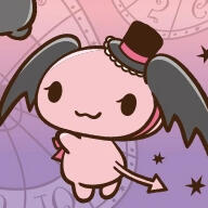 Cherry from Sanrio