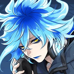 Idia Shroud from TWST