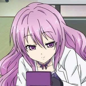 Ena Ibarada from Rikekoi